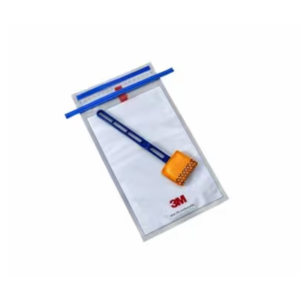 Exfoliante ambiental en barra con neutralizador de amplio espectro