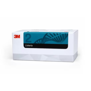 Ensayo de detección molecular 2 - Listeria