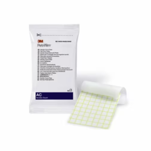 Placas de recuento aeróbico 6406