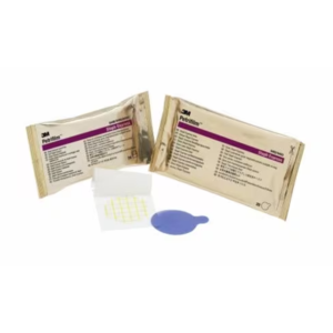 Placas de recuento Staph Express 6491