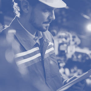 Indumentaria para uso industrial